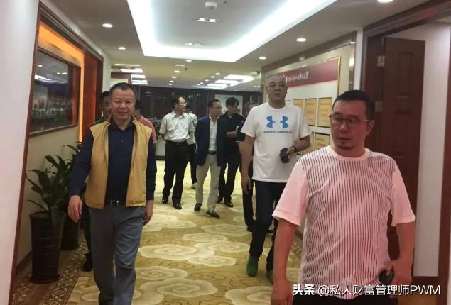 茂业百货总裁,茂业集团董事长