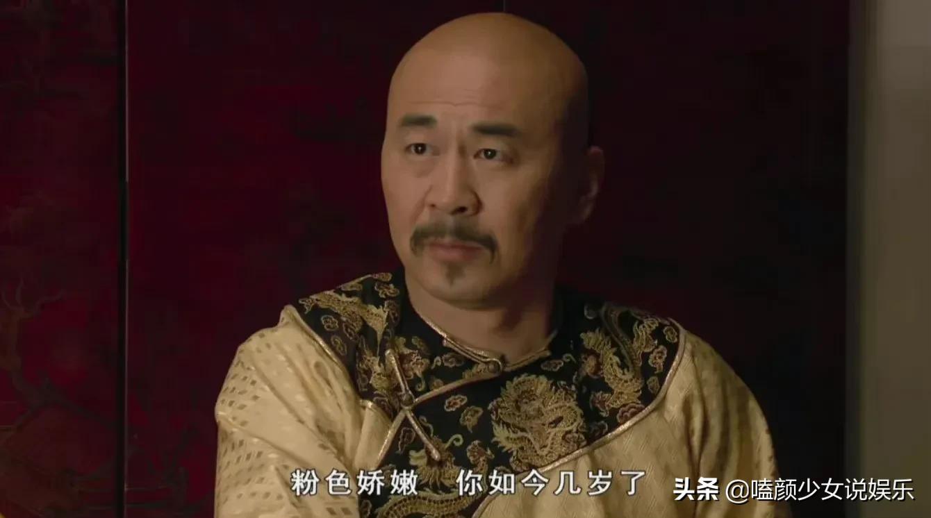 放过观众吧，人到中年装嫩的演员们，8000一秒的后期也救不了你们