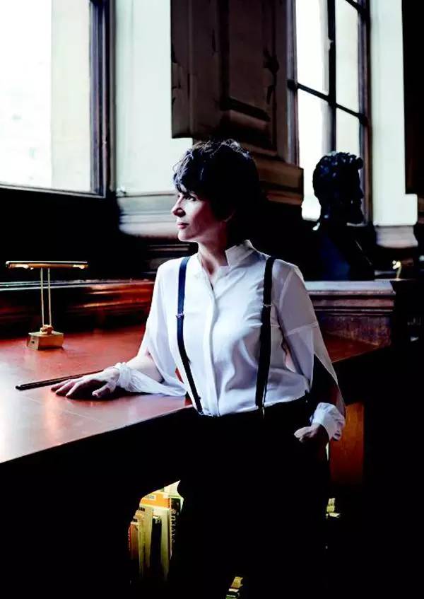 法国女人的优雅感觉,法国女人为什么最迷人