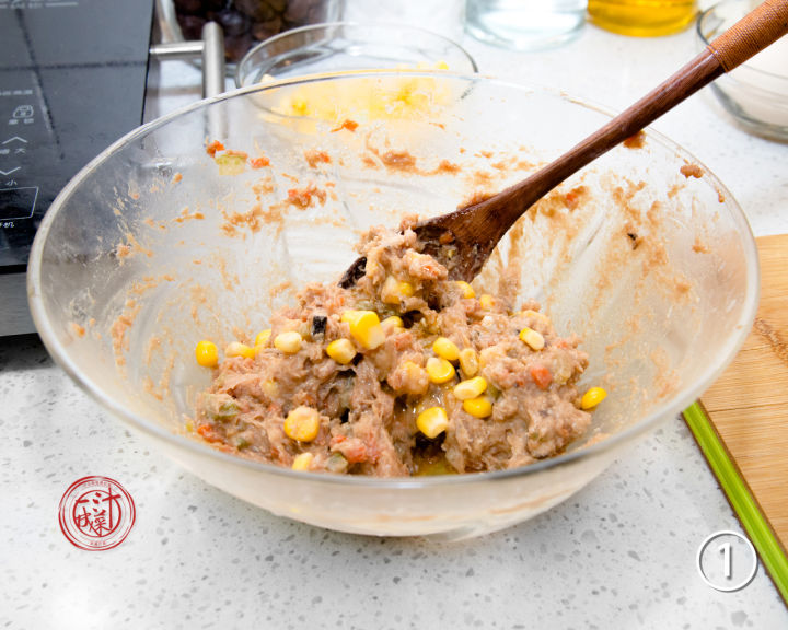 玫瑰花抱蛋煎饺怎么做好吃,抱蛋煎饺做法大全