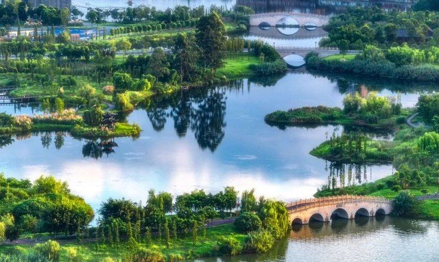 五个理由让你爱上新加坡,四十个理由让你彻底爱上苏州