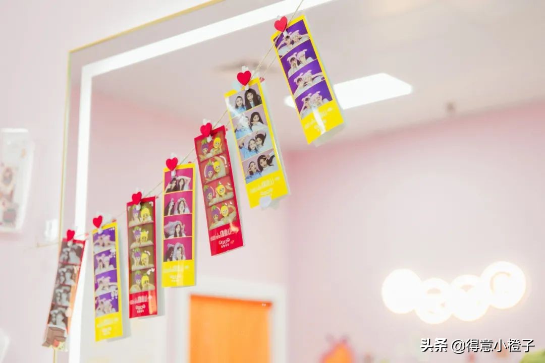 武汉大头贴店铺,武汉的大头贴店