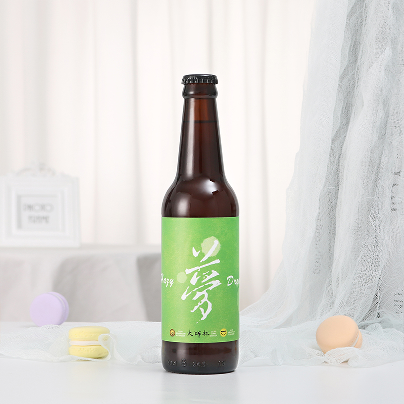 我国最受欢迎的6款国产啤酒,国产公认最好喝的五款精酿啤酒