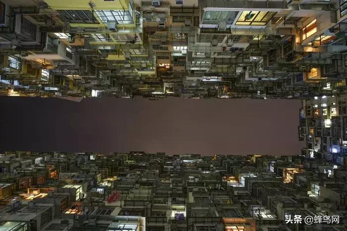 那些惊艳众人的封神镜头,小众广角镜头排行榜