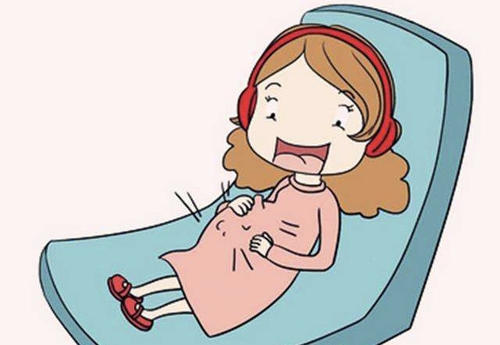 孕期如何自测胎动是否正常,孕期如何自测胎动正常