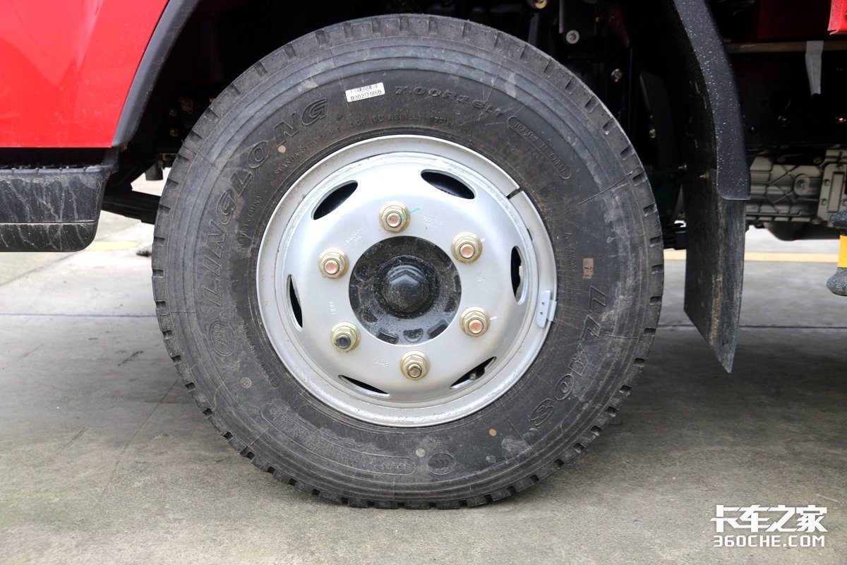 虎vh轻卡160马力8挡和7挡哪个好,虎v轻卡110马力能拉多重