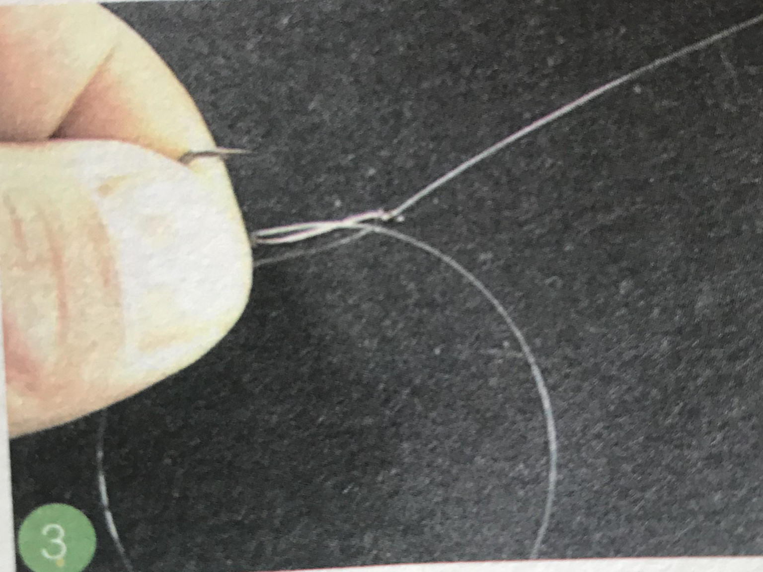 新手钓鱼不会绑浮漂怎么办,新手钓鱼不会拉丝怎么放入水中