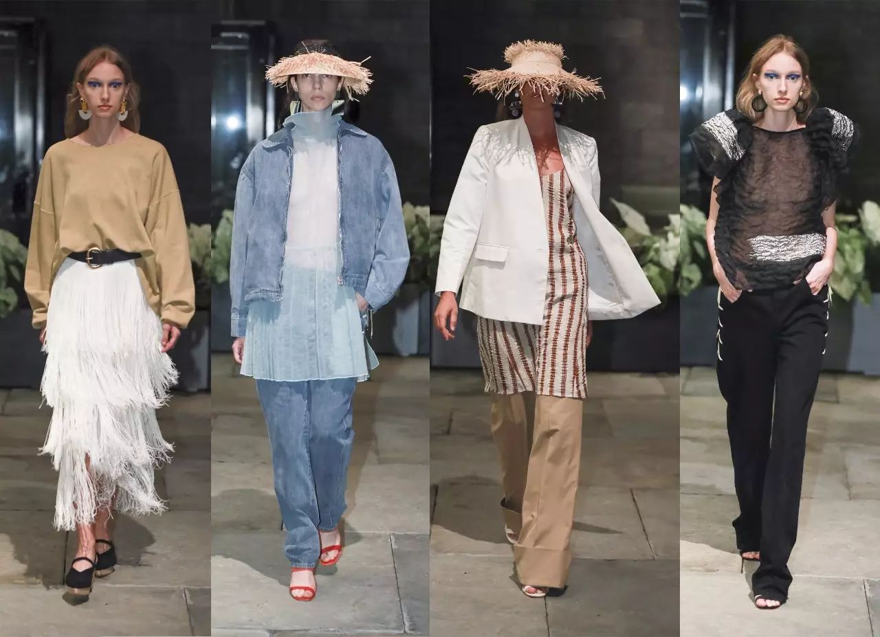 服装企业服装经营技巧知识,经营服装店的技巧和话术