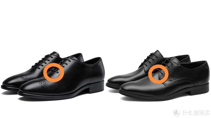 皮鞋也用鞋底缓冲技术？从款式、用料等全方位分析日常价位鞋款