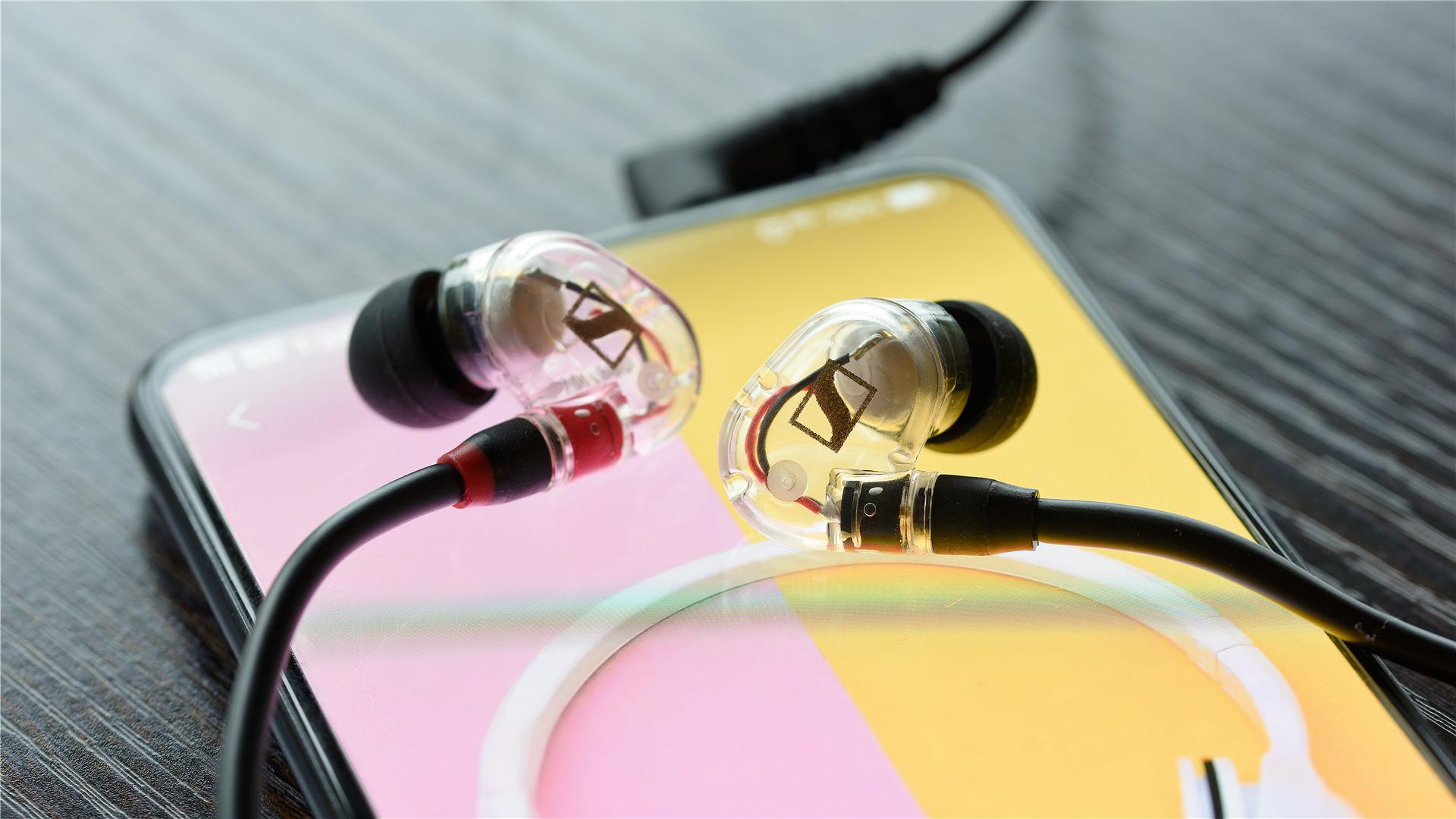 ie400pro测评可以听人声吗,森海塞尔ie400pro深度评测