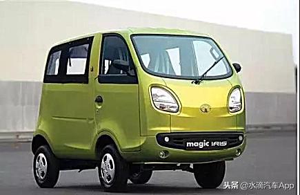 公认最丑汽车,最丑的汽车前脸排行榜