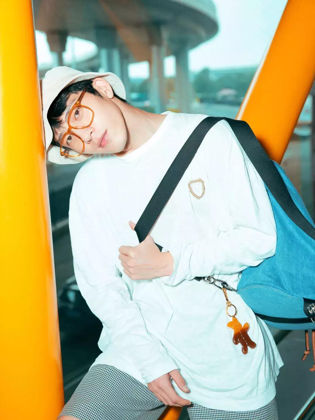 2020最火的男士包guccilv,gucci和lv包包入门款