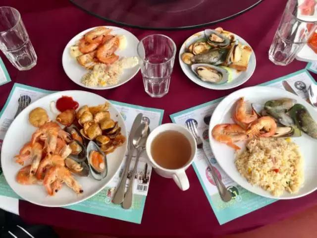 泰安节假日旅游景点,泰国之旅泰里泰气的旅行