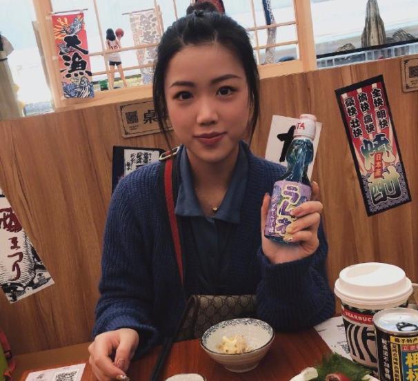 中国选手杨倩勇射落奥运会首金,杨倩夺冠清华校园