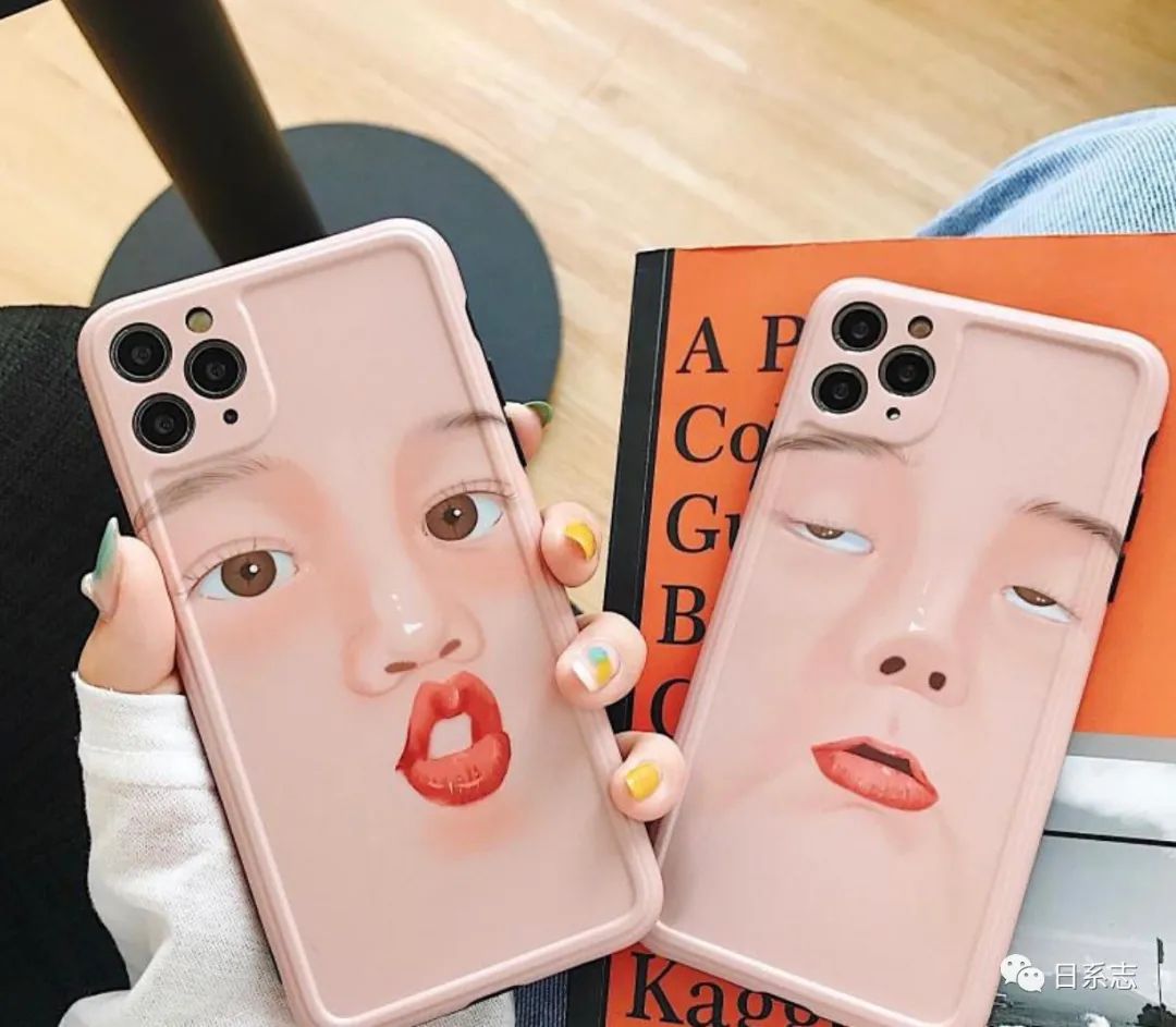 就算不能频繁换手机,有了它们也够能让你出风头的了