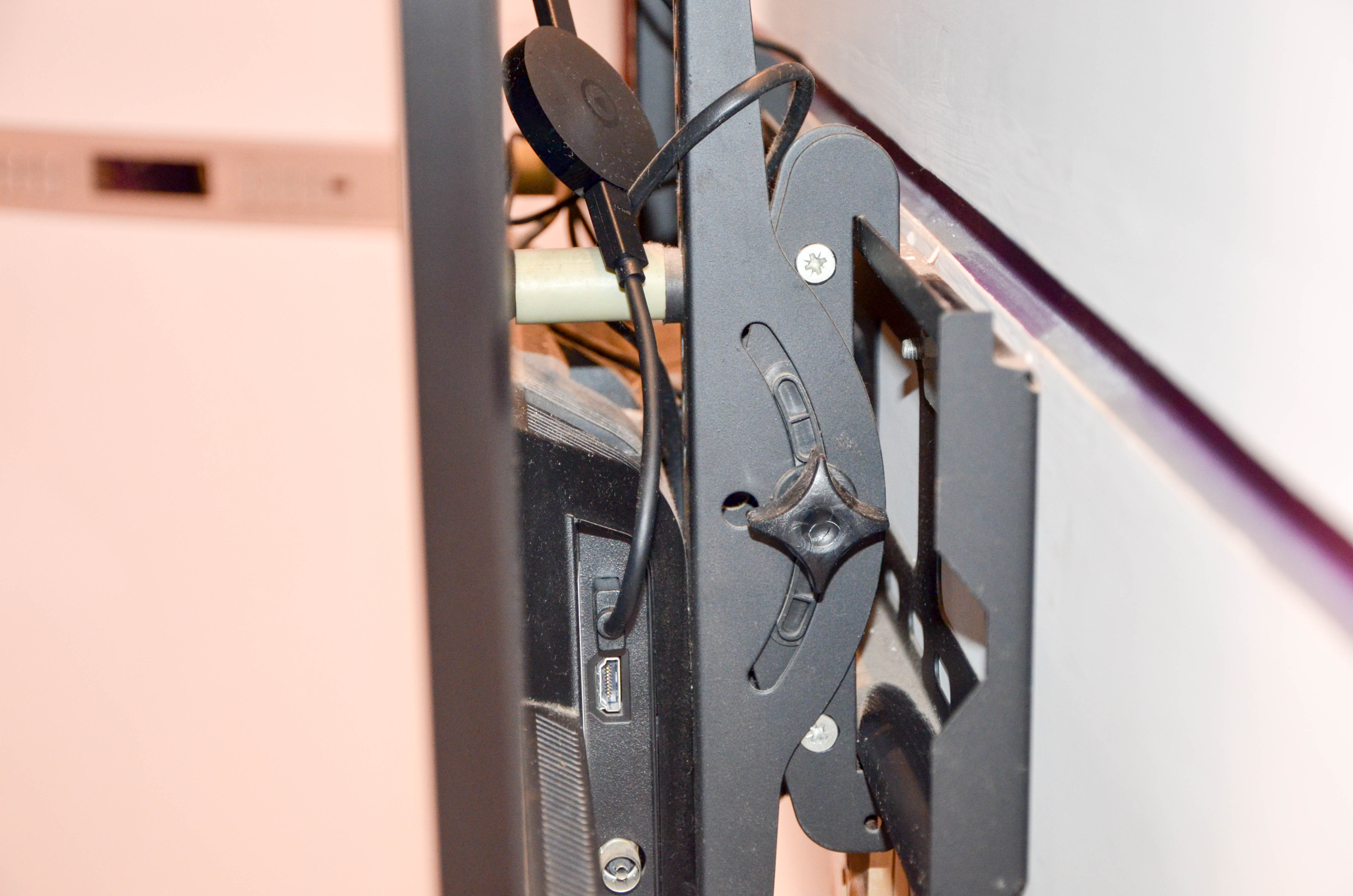 老式电视如何投屏游戏,老电视变智能电视机