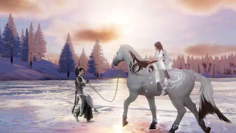 剑三唐门与明教哪个好,剑三七秀和其他门派的感情纠葛