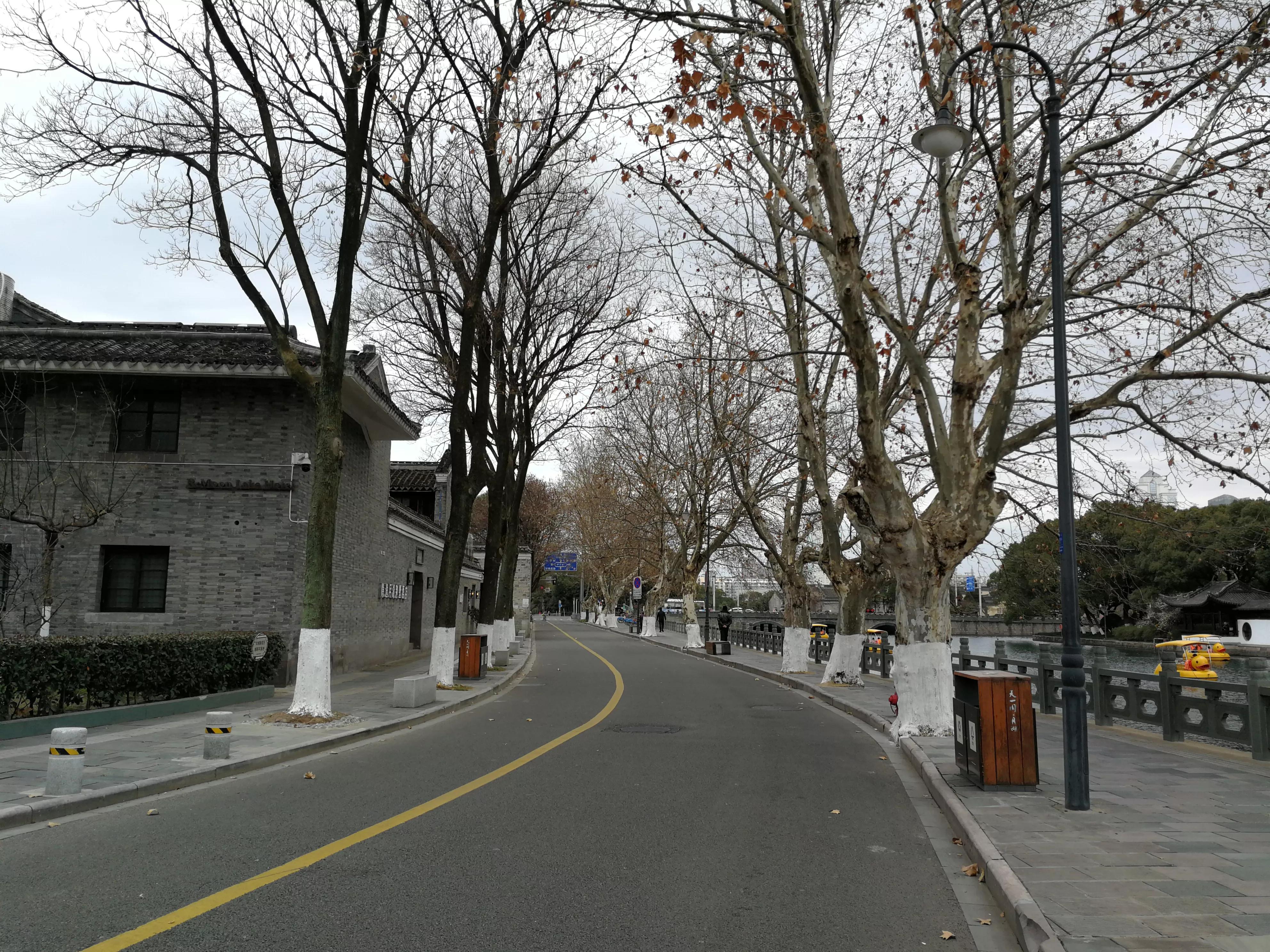 宁波最大的夜明珠在哪里,宁波的月湖