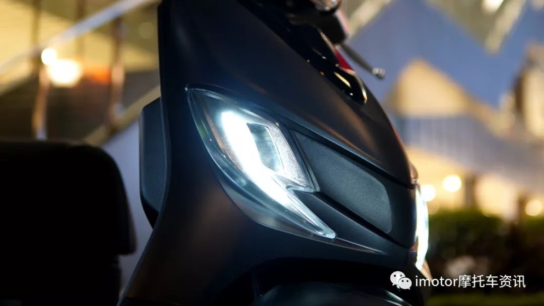 铃木lets新款,铃木lets踏板车