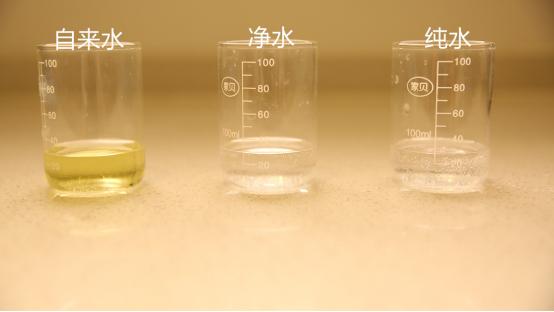 沁园krl6816净水器怎么样,安全无毒的净水器