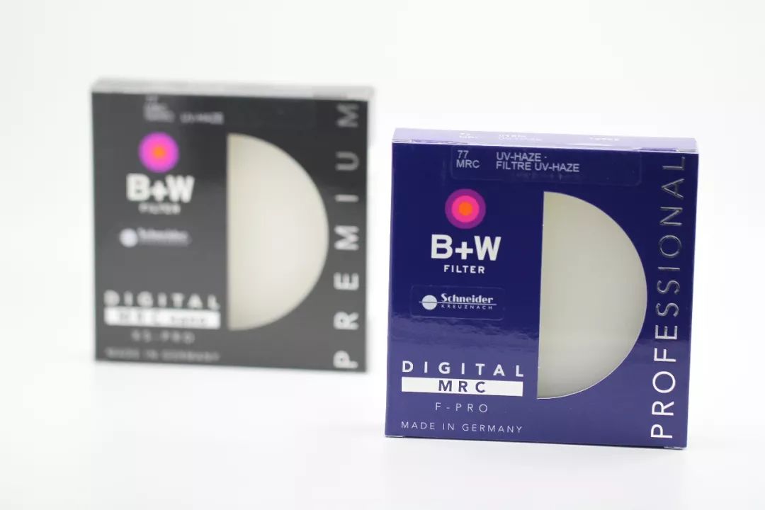 b+w滤镜值得入手吗,经验贴测评