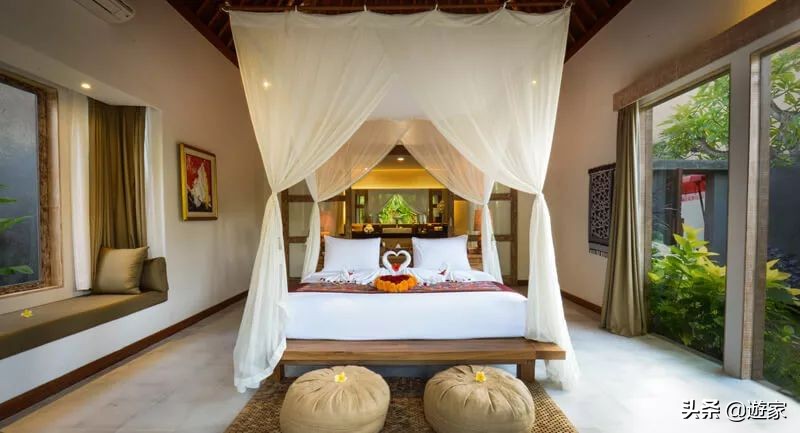 巴厘岛1000元酒店推荐,巴厘岛十大酒店顶奢