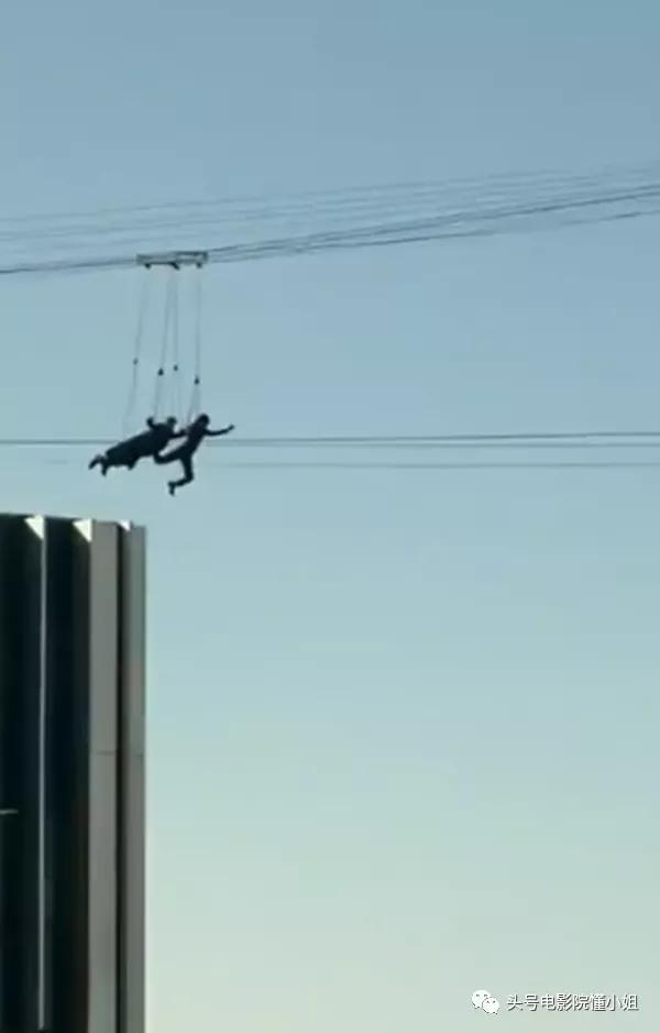 黑客帝国利维斯,黑客帝国4时隔20年再次相见