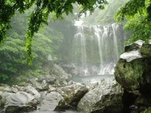 6月23日-28日，中韩影视高研班济州岛之旅