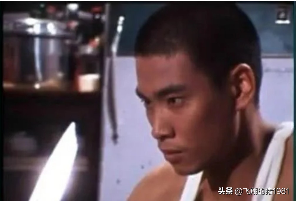 吴孟达与周星驰第一次合作照片,吴孟达与周星驰第二次合作照片