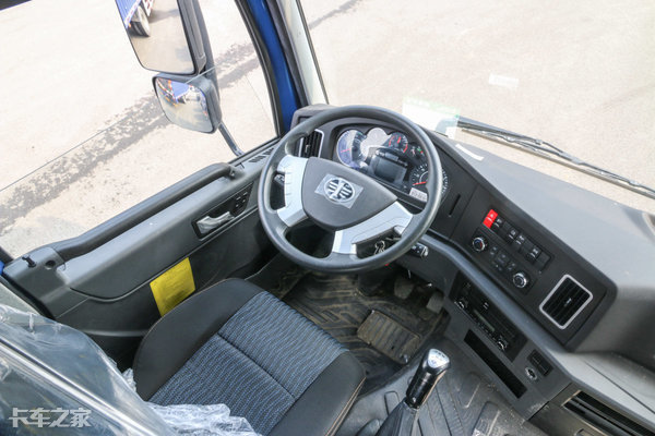 解放9米6载货车报价,解放9米6三桥车报价