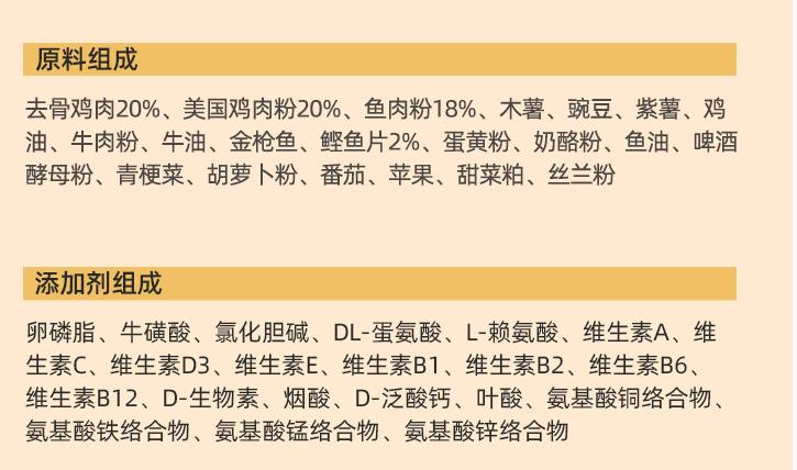 流浪猫喂什么牌子的猫粮,笑宠猫粮这个牌子怎么样