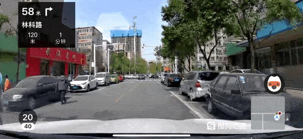 360行车记录仪k980有些什么功能,360全景行车记录仪防碰瓷实战