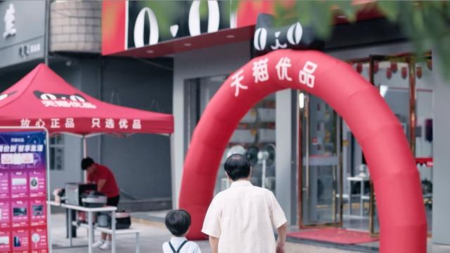 阿里巴巴天猫优品招商,阿里巴巴天猫优品专卖店