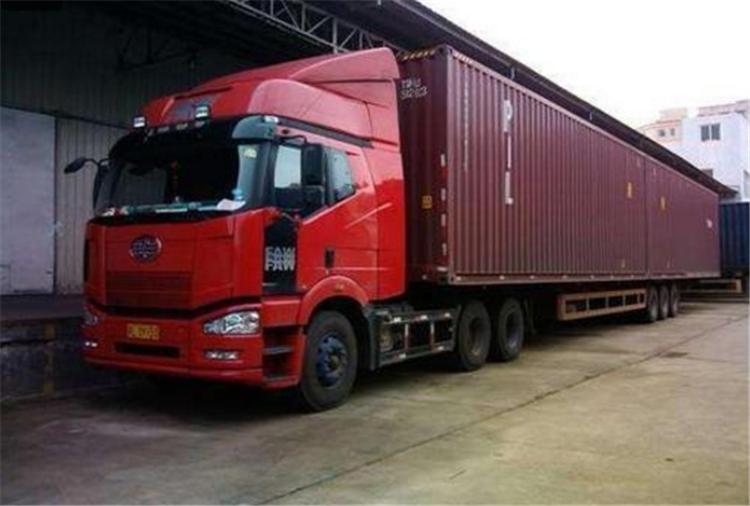 安能物流跟佳吉物流哪个好,深圳安能物流时效