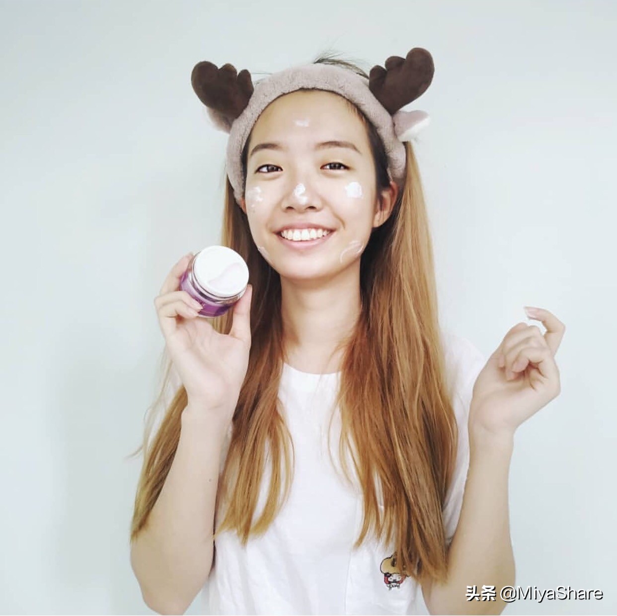 幼儿营养过剩的皮肤表现,皮肤营养过剩起小疙瘩怎么办