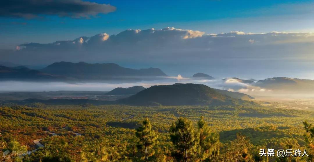 国内冬季避寒的最佳去处,冬季避寒目的地推荐