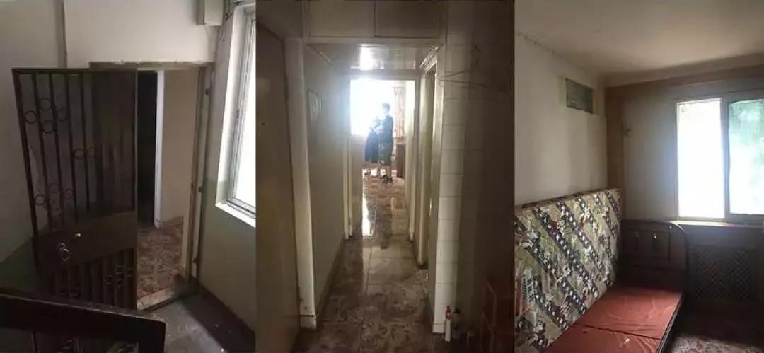 小夫妻65㎡小家，4分离卫生间，收纳竟有276个行李箱大