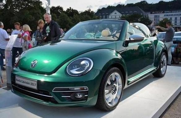 平民敞篷车有哪几款推荐,60-80万公认最好的三款敞篷车