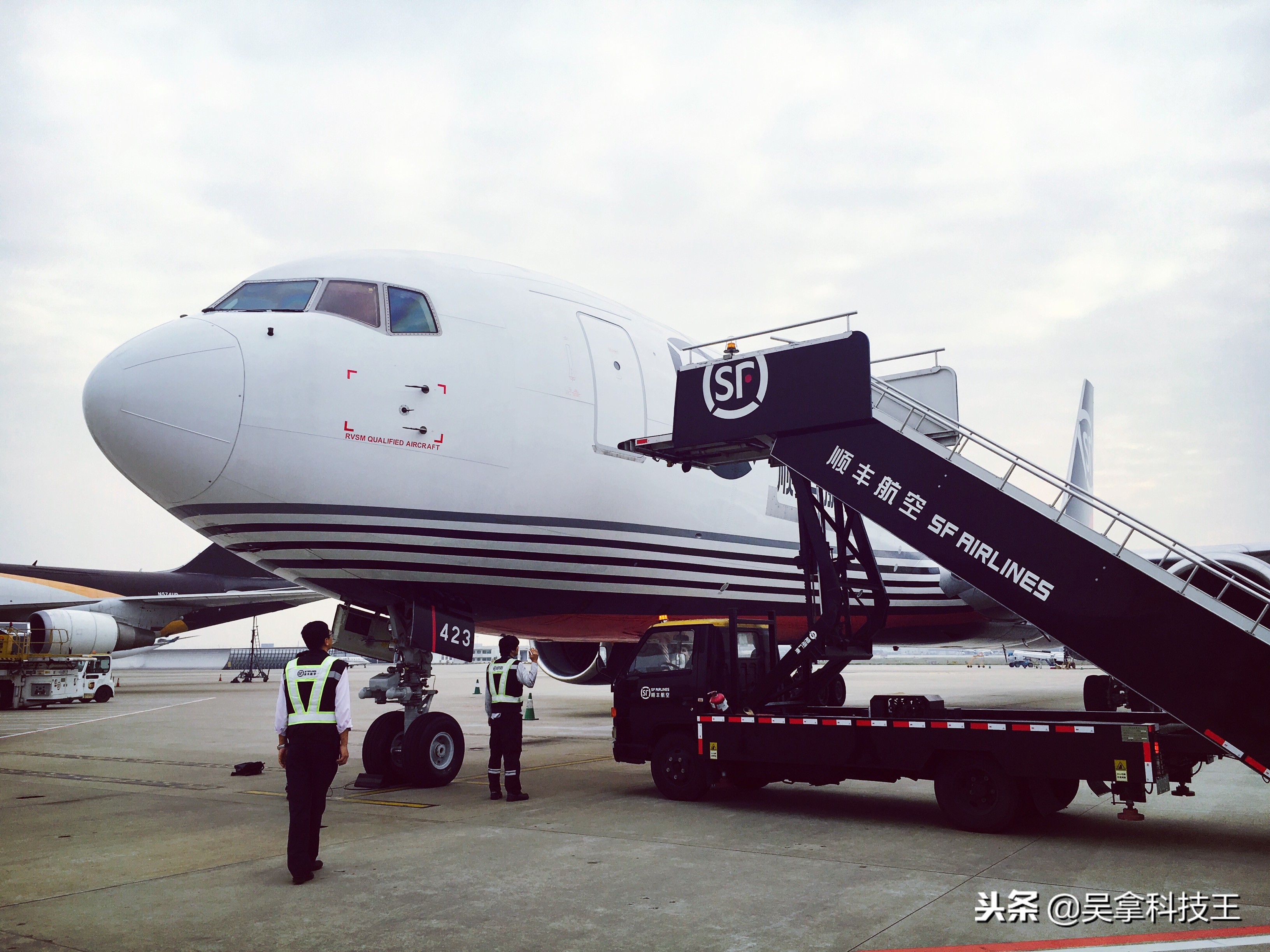 比顺丰更牛的快递公司,又一电商黑马崛起