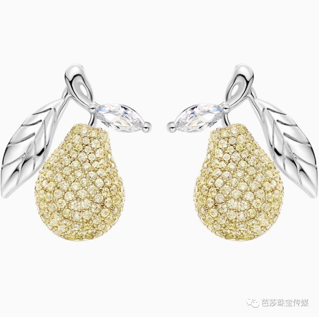 六一合法“装嫩”,童趣珠宝唤起你的少女心