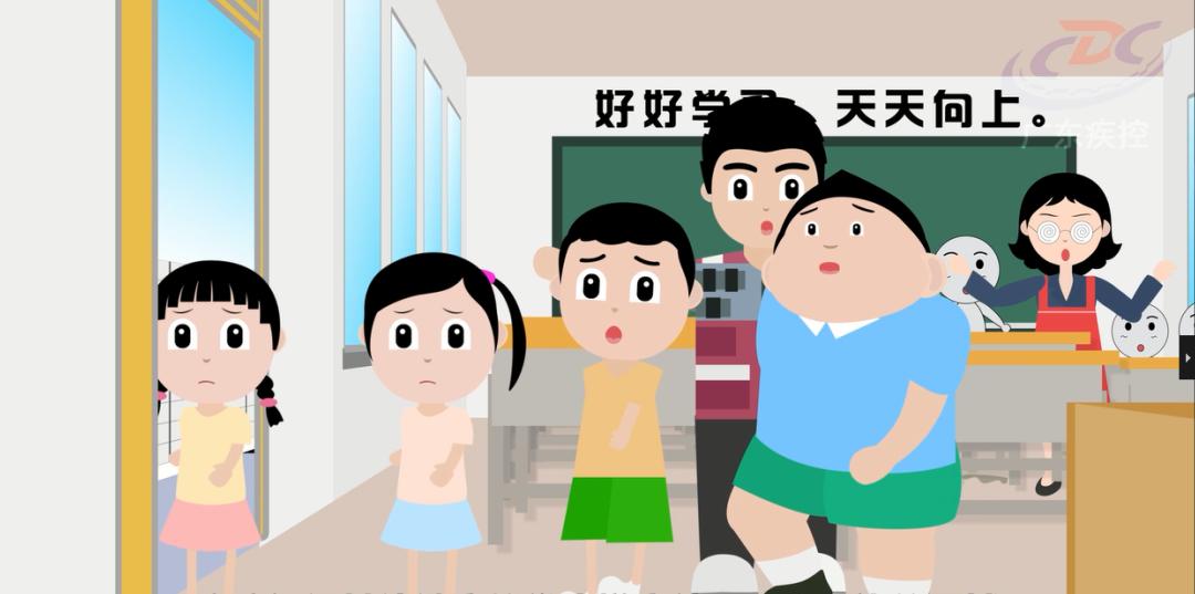 校园成诺如病毒聚集地怎么预防,学校发生诺如病毒预防注意事项