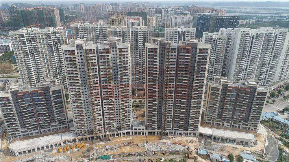 防城港楼市海景房,防城港房产前景