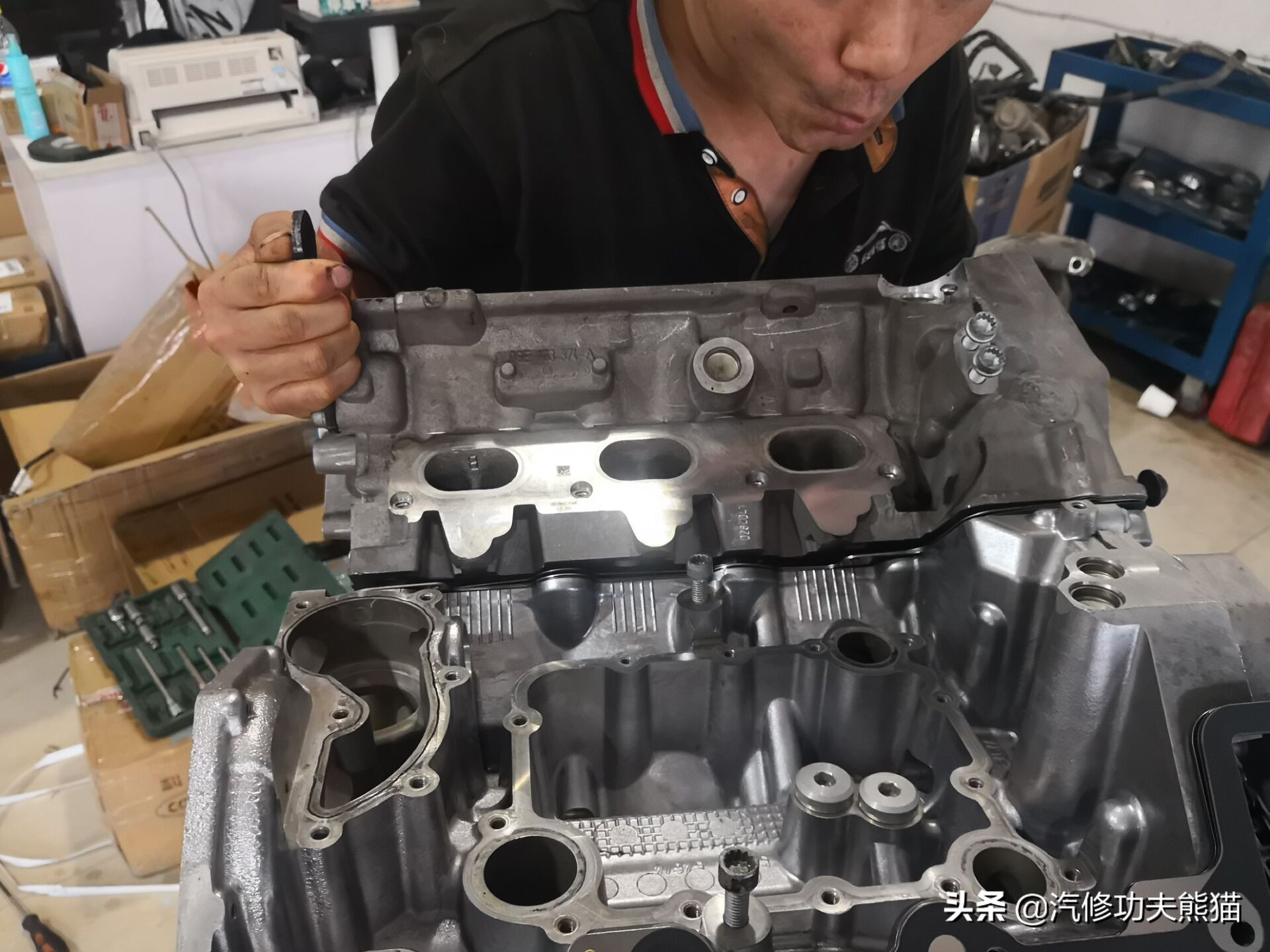 奥迪a6l2.4免拆烧机油处理靠谱吗,奥迪a6l2.4烧机油大修注意事项