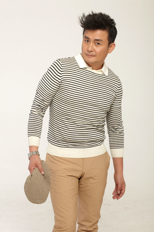 邢岷山主演,演员邢岷山微博