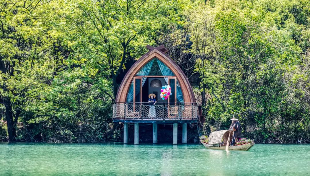 中国必住top100酒店,中国必住的酒店