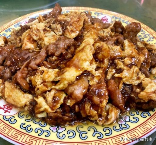 北京十大最好清真馆子,北京必吃的清真十大饭店