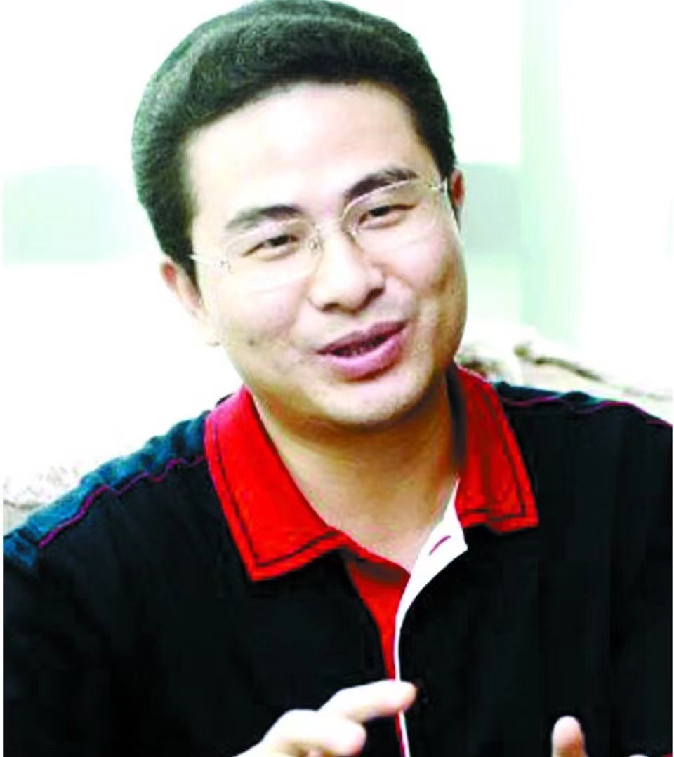 金立老板刘立荣输给谁了,金立和刘立荣现状