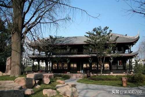 成都十景是哪十景,成都十景介绍简介