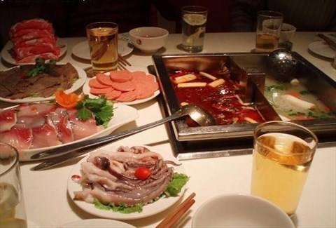 海底捞今后还会涨吗,海底捞价目表先涨后降