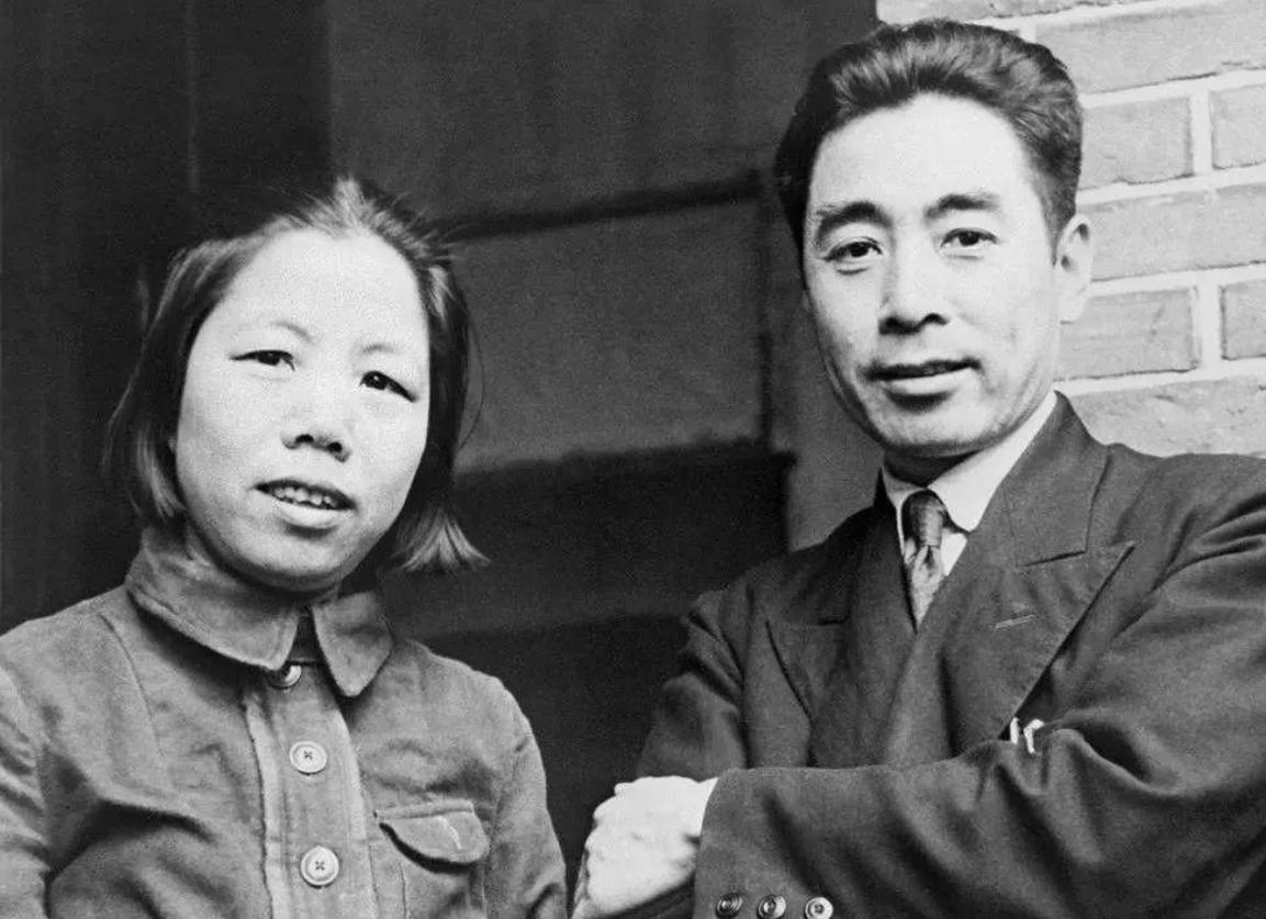 协和妇科医生劝*颖超邓**，我能治好，你可以生个孩子，邓：没必要了